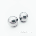 AL5050 1100 6061 7A03 bolas de aluminio sólido